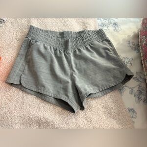 Adidas running shorts